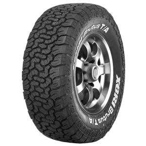 PNEU 215/65R16 A/T 103/100R 8L BRUTUS T/A RW * -