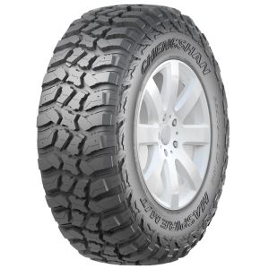 PNEU 265/75R16 M/T 123/120Q 10L MASPIRE MT