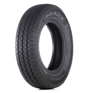 PNEU 225/70R15C H/T 112/110R 08L RXQUEST C02